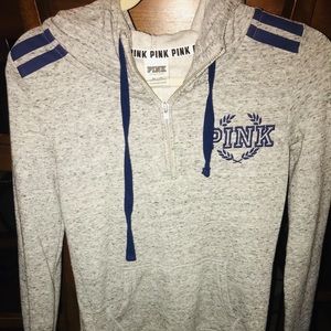 Victoria's secret Pink Hoodie